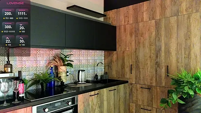 Snapshot of DebiHenks chatting on 02.22.26 DebiHenks online show from 02.22.26