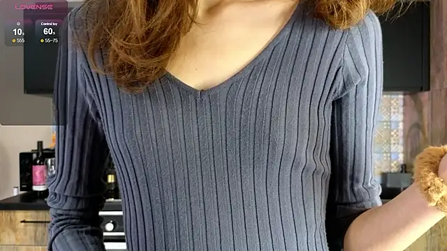 Snapshot of DebiHenks chatting on 02.26.26 DebiHenks online show from 02.26.26