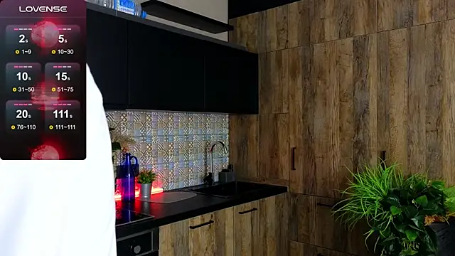 Snapshot of DebiHenks chatting on 04.01.26 DebiHenks online show from 04.01.26