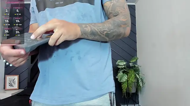 marco garciia  online show from 11.27.25