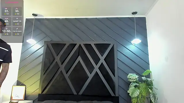 marco garciia  online show from 11.29.25