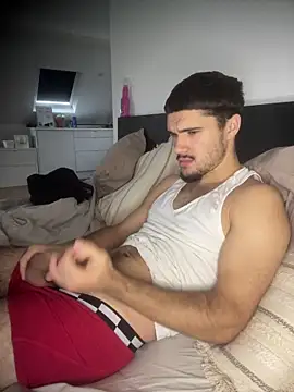 los freaky online show from 10.31.25