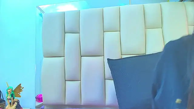 Snapshot of sweet_amye chatting on 10.25.25 sweet amye online show from 10.25.25