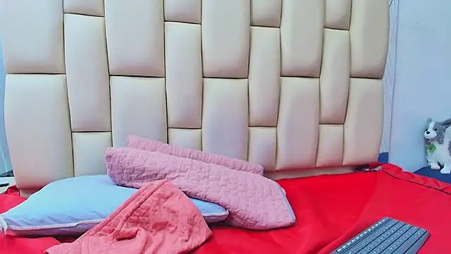 Snapshot of sweet_amye chatting on 02.24.26 sweet amye online show from 02.24.26