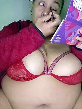 luzdanna online show from 01.08.26