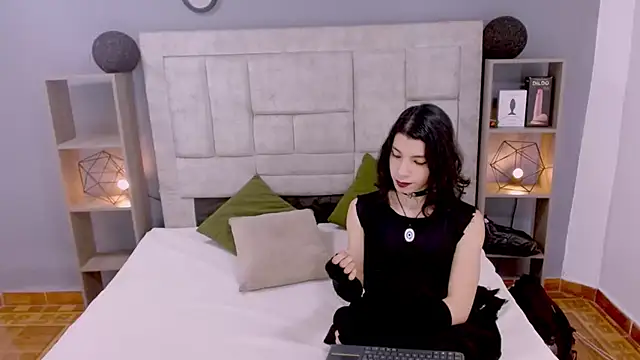 Atley Dolly online show from 07.03.26