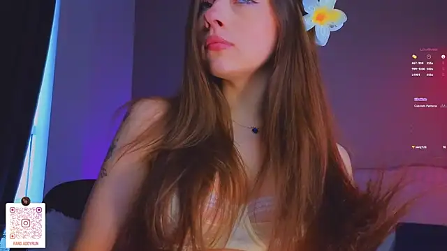 VirginiaHouston online show from 01.13.26