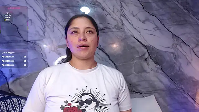 vela-kimm online show from 03.28.26