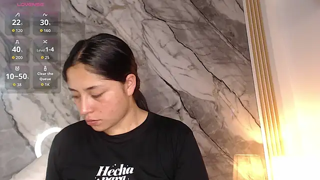 vela-kimm online show from 04.13.26