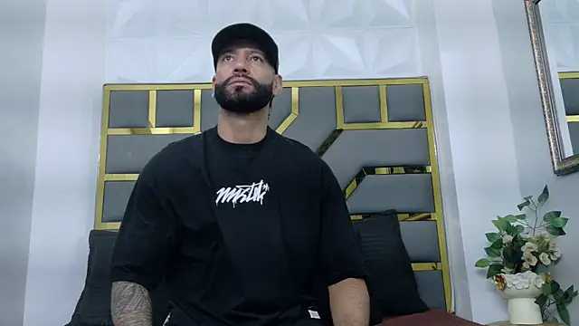 yorbymaxx online show from 12.18.25