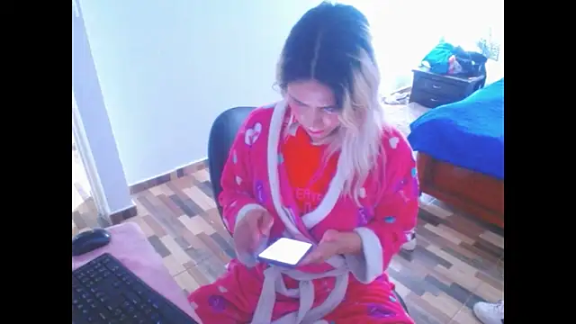 mystica 25 online show from 11.16.25