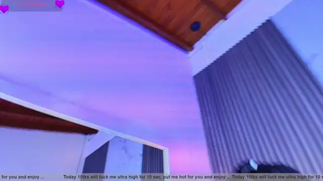 Cherry  blossom18 online show from 10.02.25