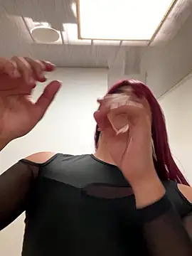 Stifanny Moreli online show from 09.26.25