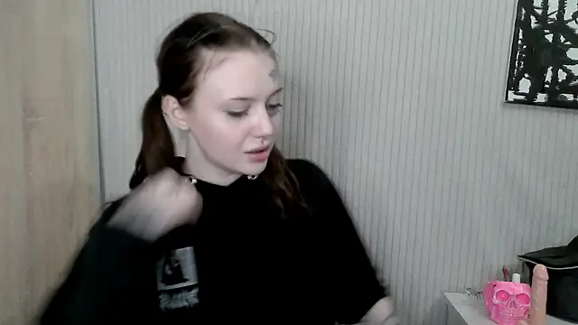 eva sunshine blue eyes online show from 07.12.26