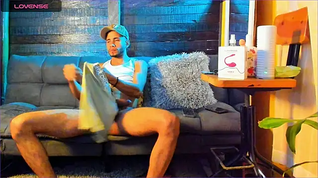 Alex bigcock11  online show from 09.21.25