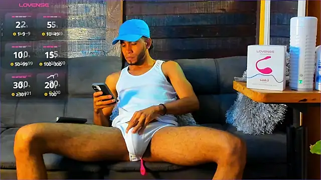 Alex bigcock11  online show from 09.23.25