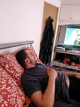 sefu666 online show from 04.07.26