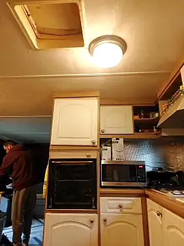 sefu666 online show from 04.10.26