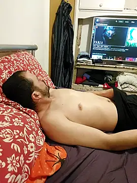 sefu666 online show from 04.17.26