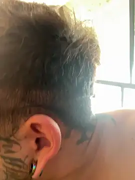 DayanaDG online show from 01.11.26