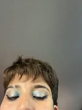 DayanaDG online show from 03.08.26