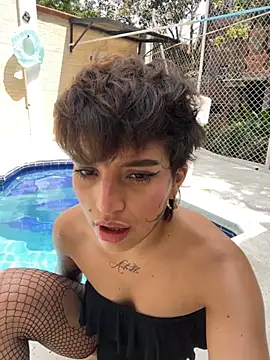 DayanaDG online show from 03.29.26