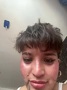 DayanaDG online show from 04.12.26