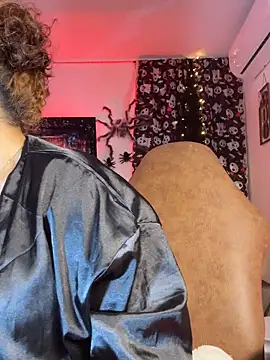 megansan  online show from 10.21.25