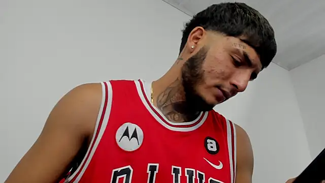 Lord Luciferhot Dirty666 online show from 09.12.25