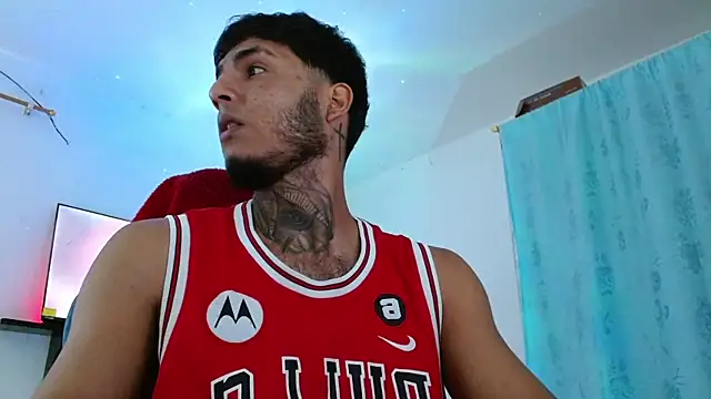 Lord Luciferhot Dirty666 online show from 10.08.25