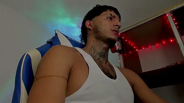 Lord Luciferhot Dirty666 online show from 02.04.26