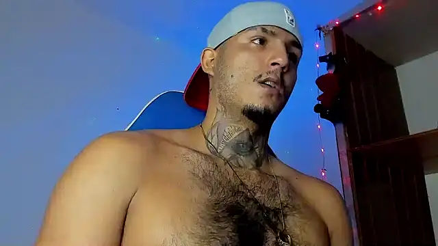 Lord Luciferhot Dirty666 online show from 04.09.26