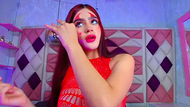 Snapshot of valecastro_ chatting on 10.09.25 valecastro  online show from 10.09.25