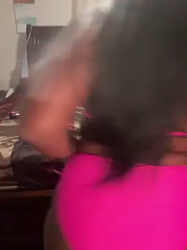 SandyCHEECKZ online show from 11.21.25