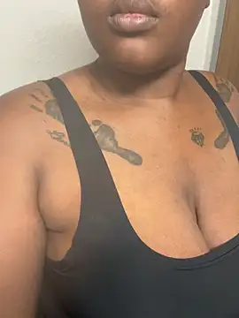 SandyCHEECKZ online show from 04.23.26