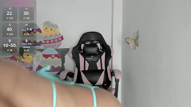 mari-ross online show from 04.04.26