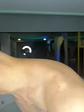 aphrodita hotaz online show from 10.26.25