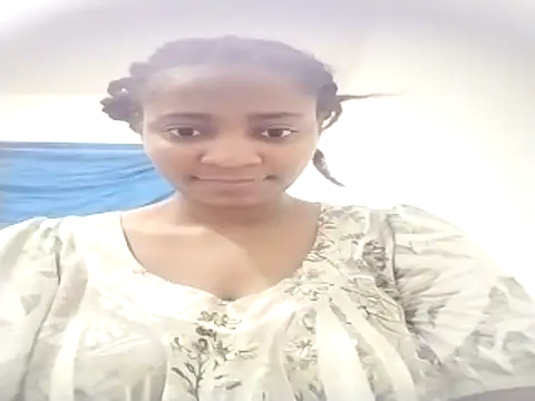 AmbarSmit online show from 10.29.25