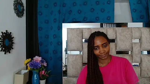 AmbarSmit online show from 11.05.25