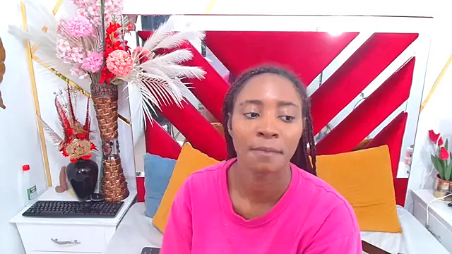 AmbarSmit online show from 11.28.25