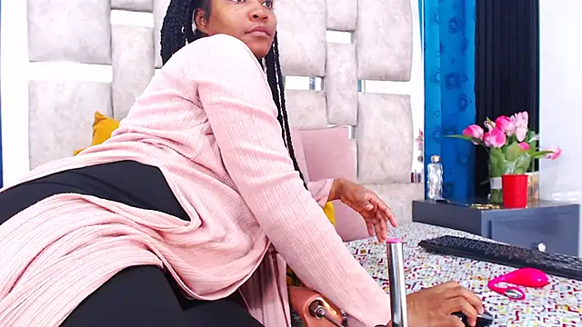 AmbarSmit online show from 02.02.26