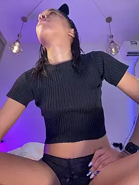 hade rosse online show from 04.06.26