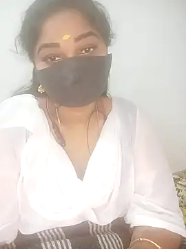 Rojaa009 online show from 10.02.25