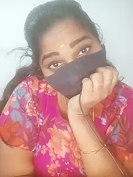 Rojaa009 online show from 10.02.25