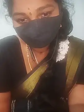 Rojaa009 online show from 10.04.25