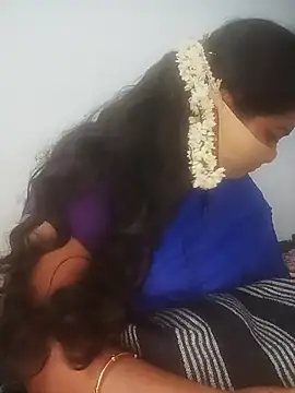 Rojaa009 online show from 10.07.25