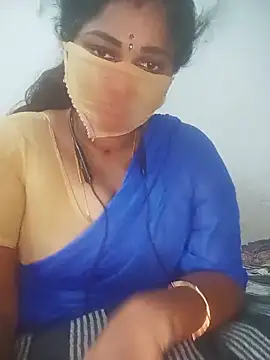 Rojaa009 online show from 10.10.25