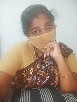 Rojaa009 online show from 10.11.25