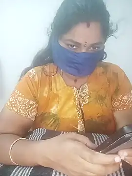 Rojaa009 online show from 10.15.25