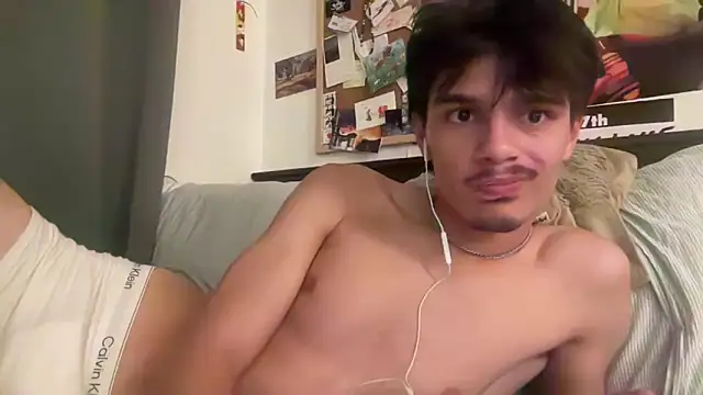 cowboyydiego online show from 09.24.25